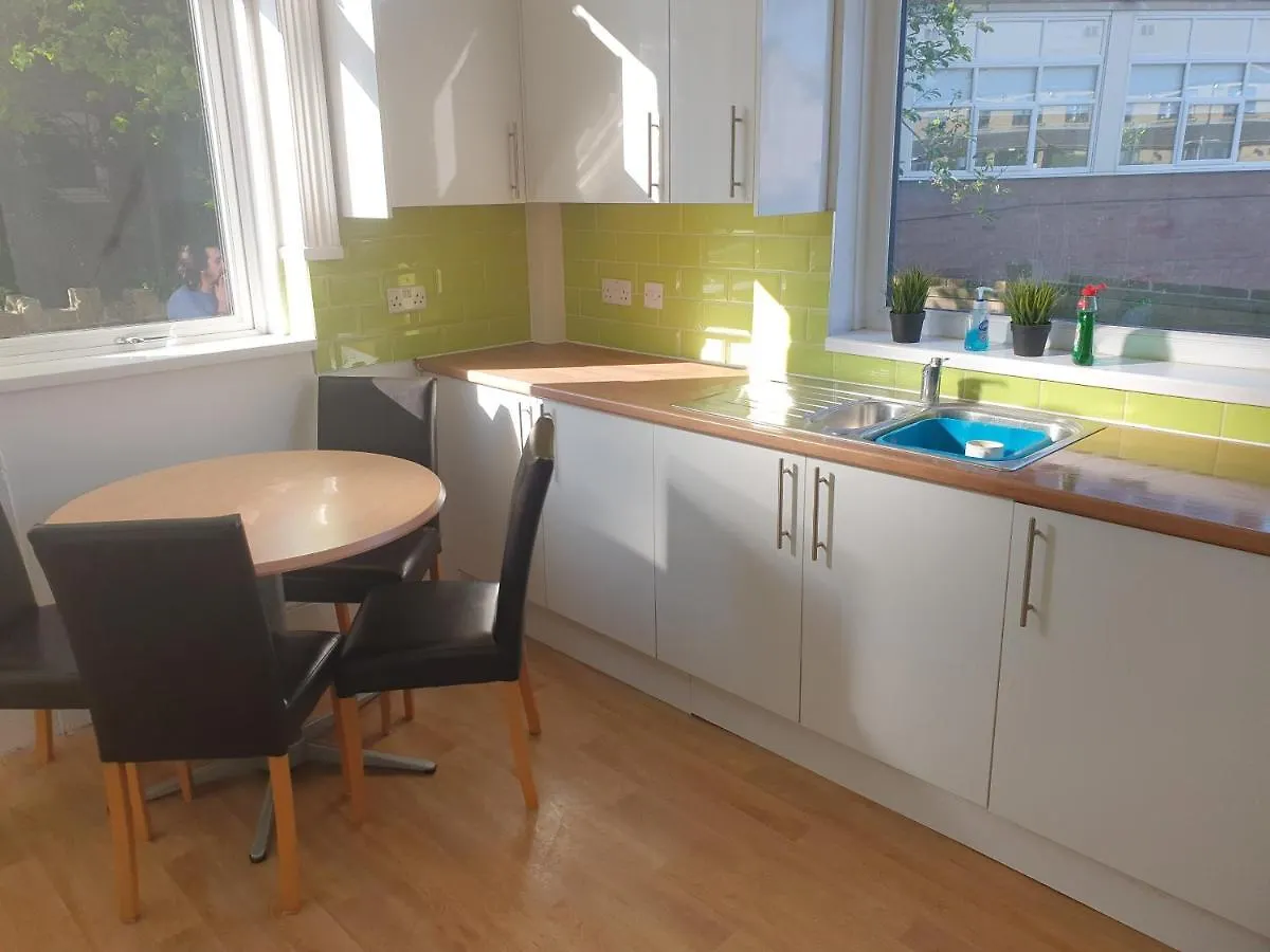 Hotel Lyndene House Huddersfield 0*,  Regno Unito