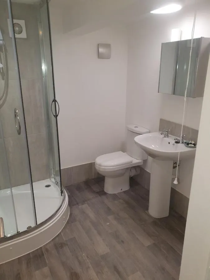 Hotel Lyndene House Huddersfield Affittacamere
