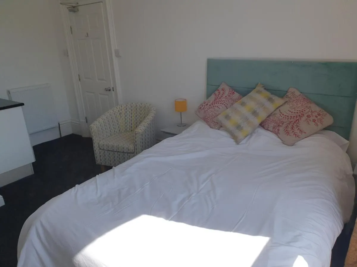 Affittacamere Hotel Lyndene House Huddersfield