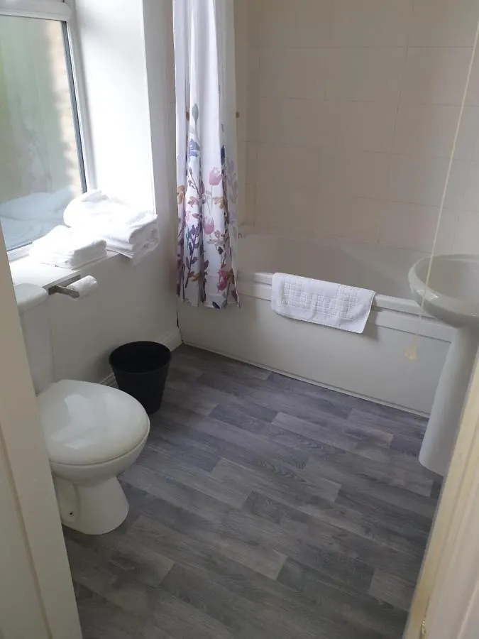 Lyndene House Hotell Huddersfield 0*,