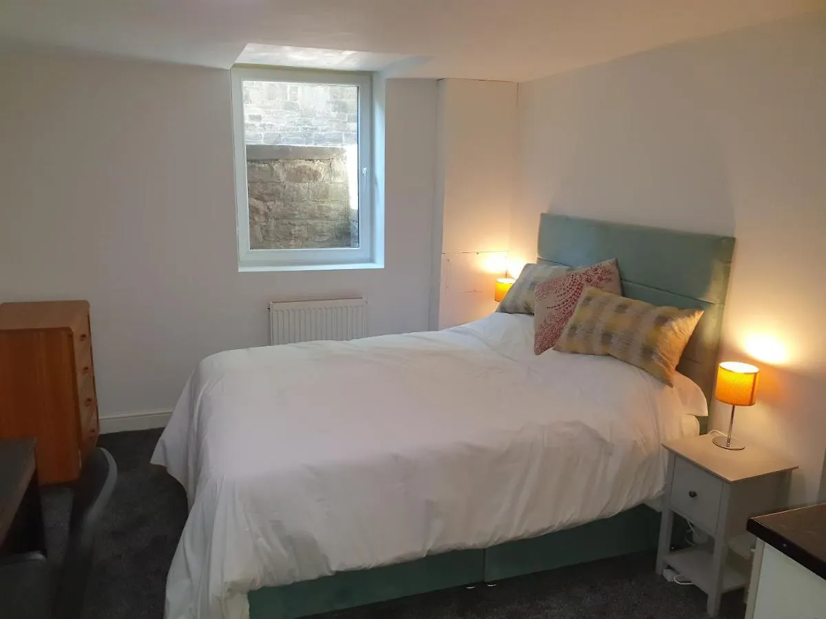 Lyndene House Hotell Huddersfield