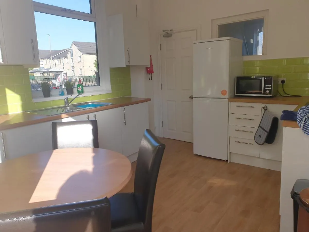 Lyndene House Hotell Huddersfield Pensionat