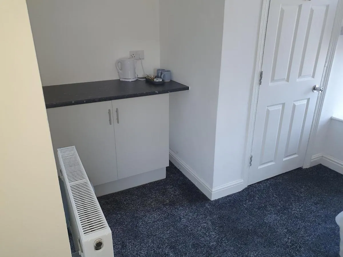 Lyndene House Hotell Huddersfield