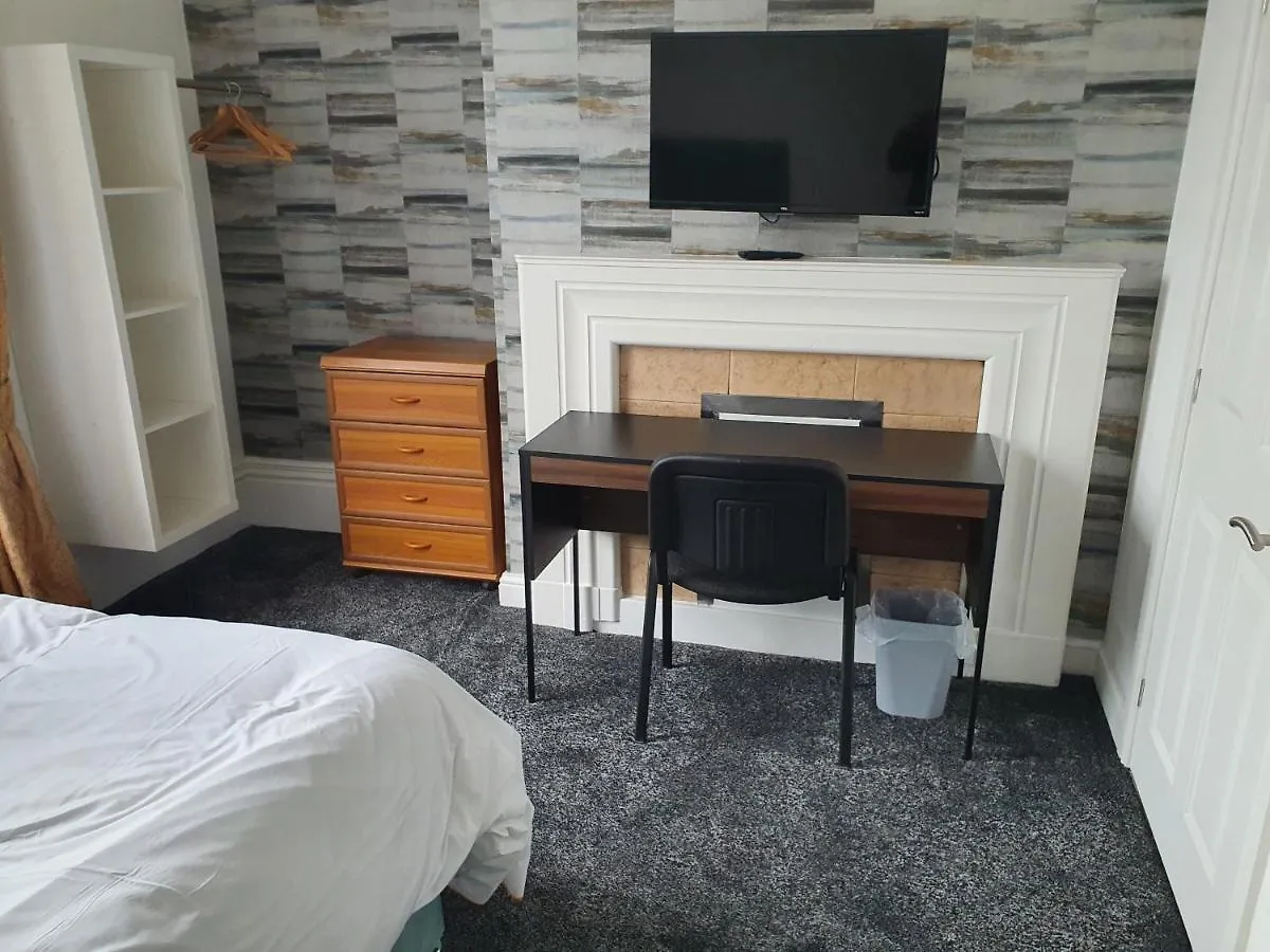 Lyndene House Hotell Huddersfield